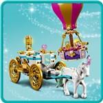 Lego Disney 43216 - Kouzelný výlet s princeznami6