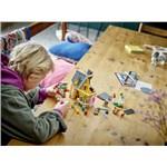 LEGO® Disney 43217 Dům z filmu Vzhůru do oblak6
