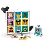 LEGO Disney 43221 100 lat popularnych postaci animowanych Disneya4
