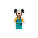 LEGO Disney 43221 100 lat popularnych postaci animowanych Disneya2