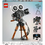 LEGO Disney 43230 Kamera na počest Walta Disneyho13
