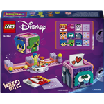 LEGO® Disney 43248 Kostky nálad podle filmu V hlavě 2 z dílny studia Pixar3