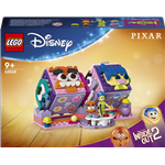 LEGO® Disney 43248 Kostky nálad podle filmu V hlavě 2 z dílny studia Pixar1
