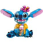 LEGO® Disney 43249 Stitch2