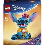 LEGO® Disney 43249 Stitch1