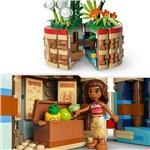 LEGO Disney 43252 Květináč Vaiany dárek Narozeniny3