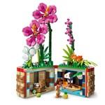 LEGO Disney 43252 Květináč Vaiany dárek Narozeniny7