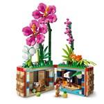 LEGO Disney 43252 Květináč Vaiany dárek Narozeniny4
