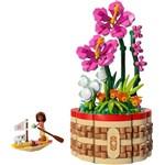 LEGO Disney 43252 Květináč Vaiany dárek Narozeniny8