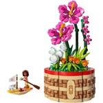 LEGO Disney 43252 Květináč Vaiany dárek Narozeniny1