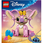 LEGO® │ Disney 43257 Anjel1
