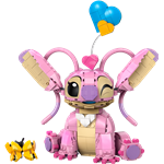 LEGO® │ Disney 43257 Anjel2