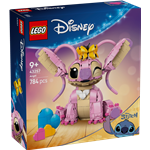 LEGO® │ Disney 43257 Anjel3