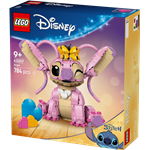 LEGO® │ Disney 43257 Anjel4