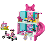 LEGO® Disney 43274 Minnie a hotel pro domácí mazlíčky2