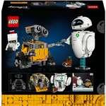 LEGO® Disney 43279 VALL•I a EVA4