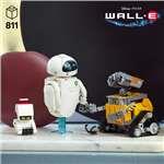 LEGO® Disney 43279 VALL•I a EVA9