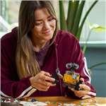 LEGO® Disney 43279 VALL•I a EVA10