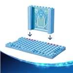 LEGO® Disney 43281 Ledové království Elsin ledový palác a jízda na sněhu6