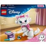 LEGO® Disney 43286 Śliczna Marie z Arystokratów2