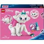 LEGO® Disney 43286 Śliczna Marie z Arystokratów5