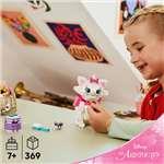 LEGO® Disney 43286 Śliczna Marie z Arystokratów6