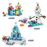 LEGO® Disney 43286 Śliczna Marie z Arystokratów9