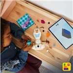 LEGO® Disney 43287 Ledové králoství Olaf a Bruni na zábavném pikniku7