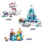 LEGO® Disney 43287 Ledové králoství Olaf a Bruni na zábavném pikniku10