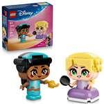 Lego Disney 43303 Mini Jasmína a Locika1