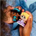 Lego Disney 43303 Mini Jasmína a Locika5