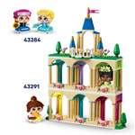 Lego Disney 43303 Mini Jasmína a Locika8