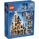 Lego Disney 71040 Zámek Disney 3
