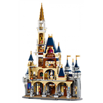Lego Disney 71040 Zámek Disney 2