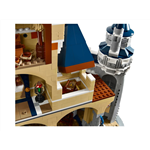Lego Disney 71040 Zámek Disney 4