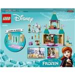 LEGO Disney Frozen 43204 Zabawa na zamku z Anną i Olafem3
