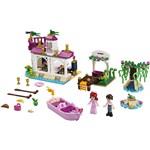 LEGO Disney 41052 Kouzelný polibek Ariely1