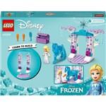 LEGO Disney 43209 Lodowa stajnia Elsy i Wella3