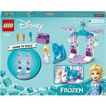 LEGO Disney 43209 Ledová stáj Elsy a No3