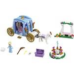 LEGO Disney 41053 Popelčin kouzelný kočár1