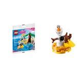 LEGO Disney princess 30397 Olafova letní zábava5