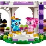 LEGO Disney Princess 41142 Mazlíčci z paláce - královský hrad2
