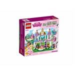 LEGO Disney Princess 41142 Mazlíčci z paláce - královský hrad4