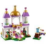 LEGO Disney Princess 41142 Mazlíčci z paláce - královský hrad1
