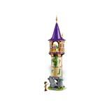 Lego Disney princess 43187  Rapunzel ve věži1