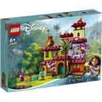 LEGO Disney Princess 432022