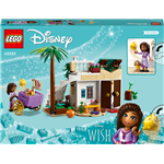 LEGO® Disney Princess™ 43223 Asha ve městě Rosas3