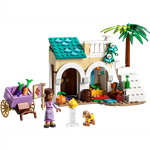 LEGO® Disney Princess™ 43223 Asha ve městě Rosas1