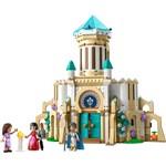LEGO® Disney Princess™ 43224 Hrad krále Magnifica1