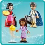LEGO® Disney Princess™ 43224 Hrad krále Magnifica5